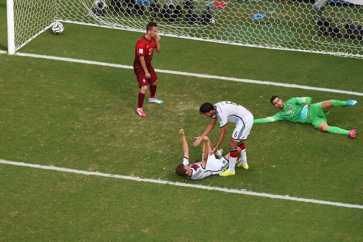 1 Thing Portugal Must Change Following Loss vs. Germany News, Scores