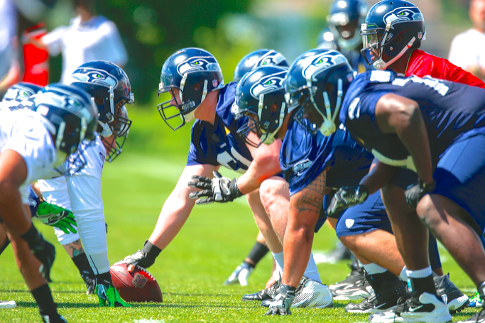 Everything Nfl Fans Should Know About Mandatory Minicamps