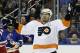 Kimmo Timonen will be back with the Flyers this fall.