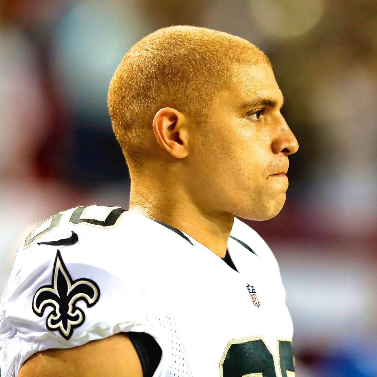 Jimmy Graham net worth: How much is Saints TE worth in 2023?