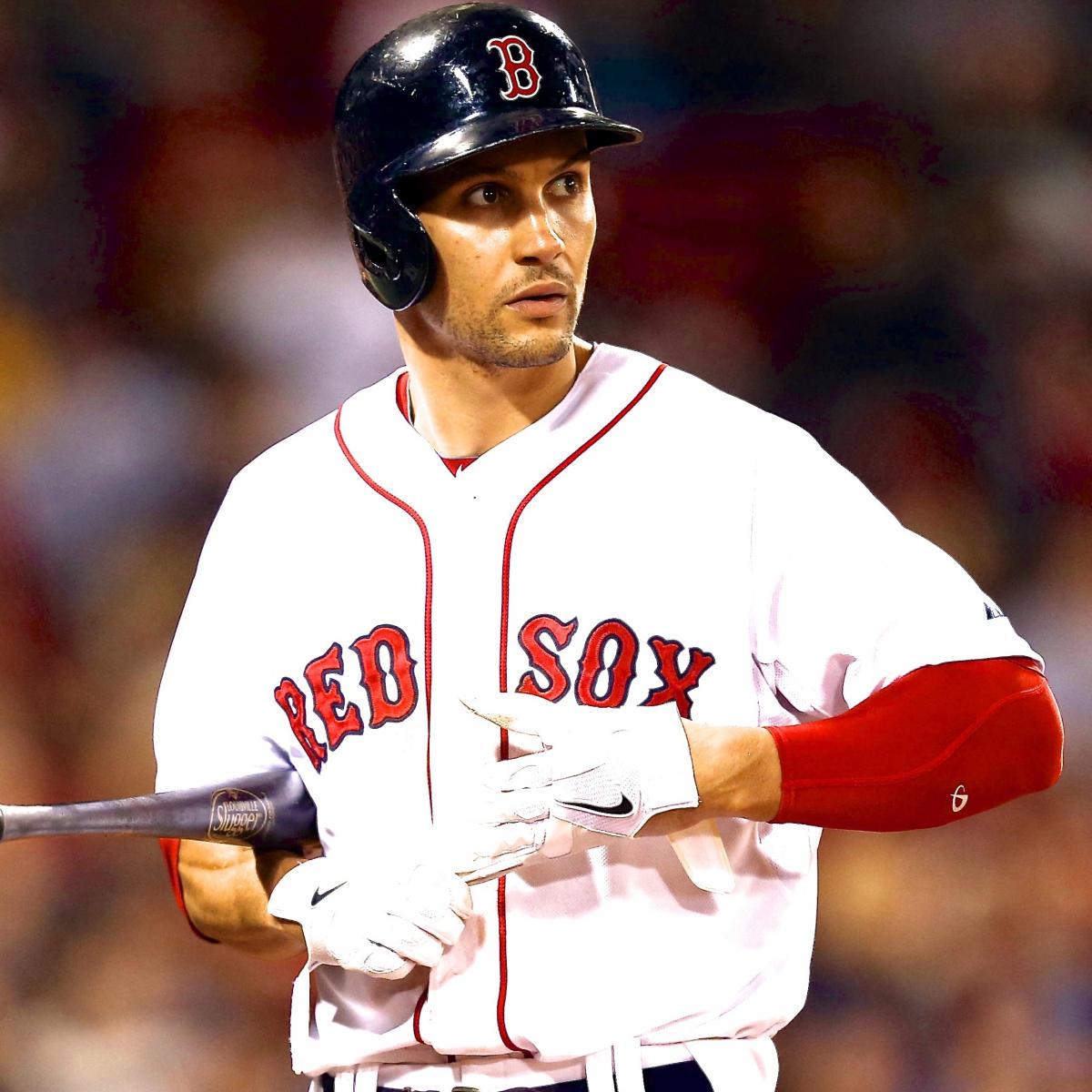 Grady Sizemore On Return With Red Sox: 'I Don't Know What's Possible' 