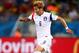 CUIABA, BRAZIL - JUNE 17: Son Heung-Min of South Korea controls the ball during the 2014 FIFA World Cup Brazil Group H match between Russia and South Korea at Arena Pantanal on June 17, 2014 in Cuiaba, Brazil. (Photo by Adam Pretty/Getty Images)