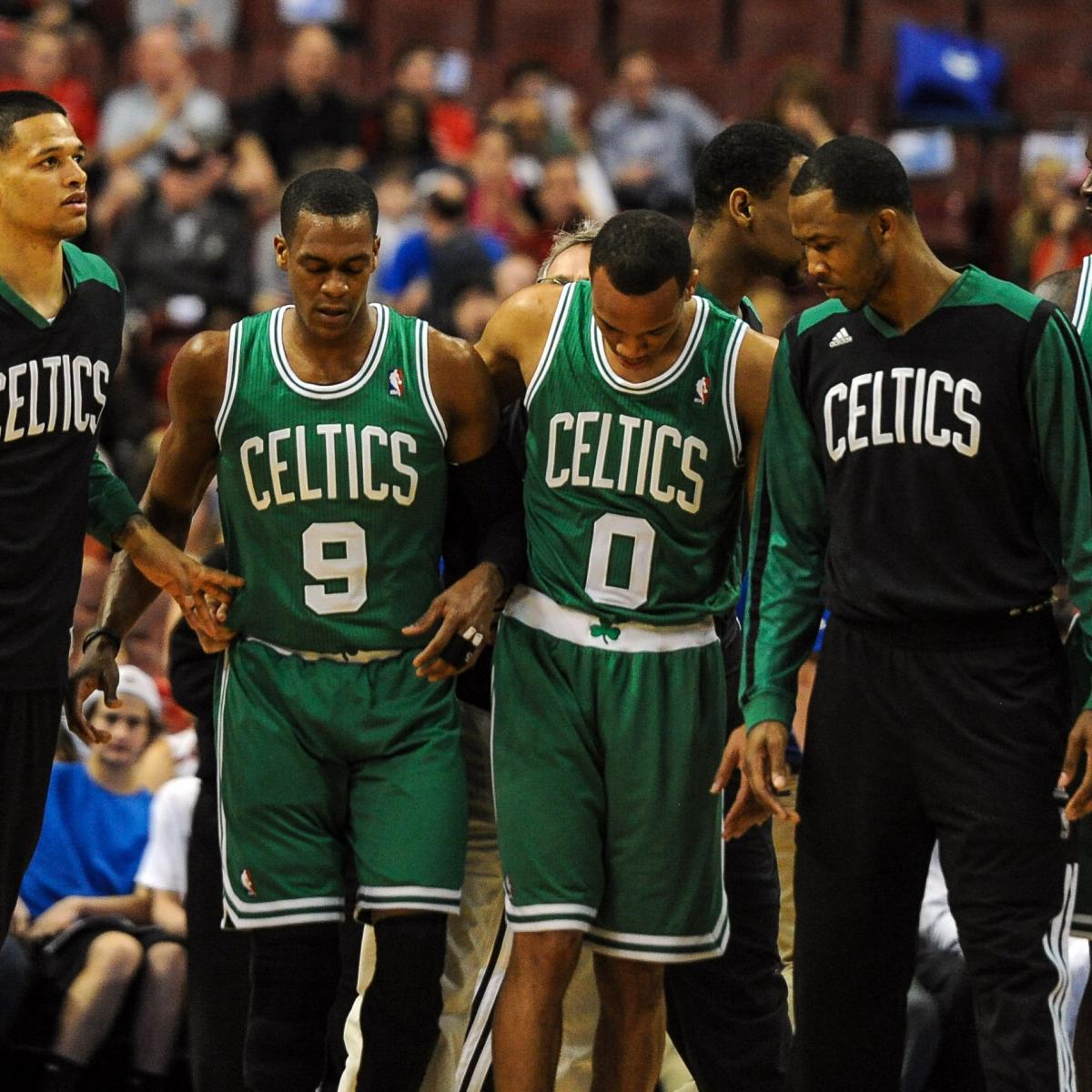 Celtics targeting former Boston players Jeff Green, Kelly Olynyk and others  in free agency (report) 