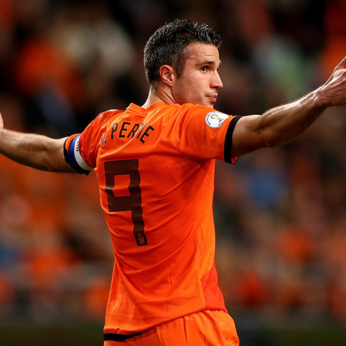Who is The Best Dutch Football Player? 
