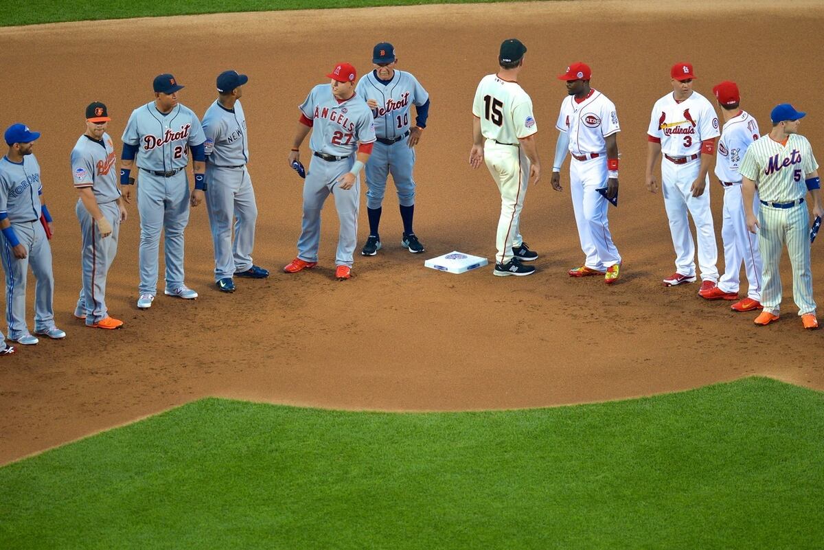 The 2014 MLB All-Star Game: Why We Still Talk About Derek Jeter’s Final Midsummer Classic