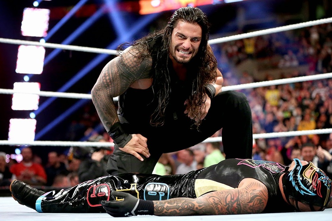 Pros And Cons Of Roman Reigns Winning The Wwe Championship At
