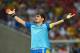 RIO DE JANEIRO, BRAZIL - JUNE 18: Iker Casillas of Spain reacts after a missed chance during the 2014 FIFA World Cup Brazil Group B match between Spain and Chile at Maracana on June 18, 2014 in Rio de Janeiro, Brazil. (Photo by Matthias Hangst/Getty Images)