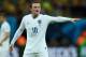 MANAUS, BRAZIL - JUNE 14: Wayne Rooney of England gestures during the 2014 FIFA World Cup Brazil Group D match between England and Italy at Arena Amazonia on June 14, 2014 in Manaus, Brazil. (Photo by Richard Heathcote/Getty Images)