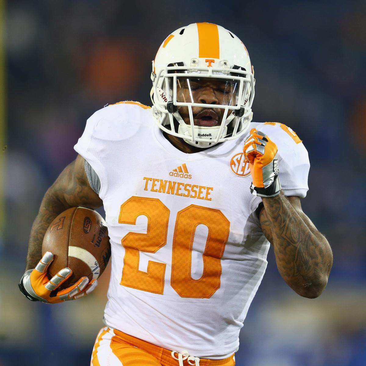 6 Undrafted Green Bay Packers Players Who Could Prove to Be Gems News