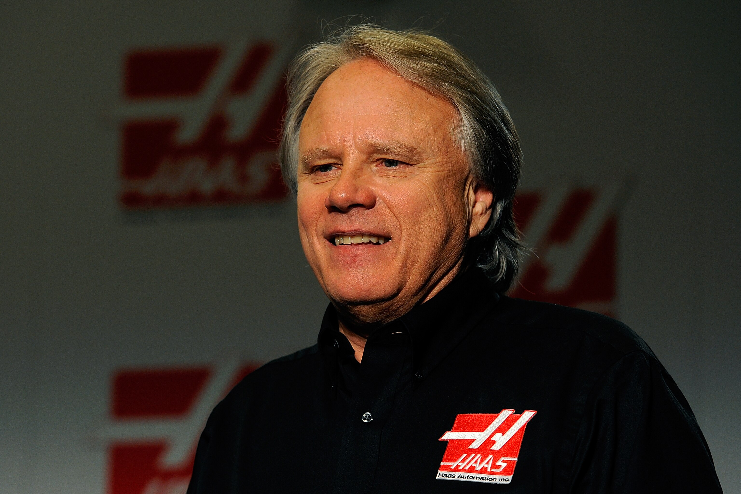 Gene Haas' New Formula 1 Team Will Struggle If They Don't Build Their Own  Car | News, Scores, Highlights, Stats, and Rumors | Bleacher Report