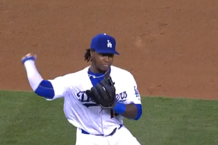 Hanley Ramirez activated from the disabled list, Clayton Kershaw placed on  the bereavement list.