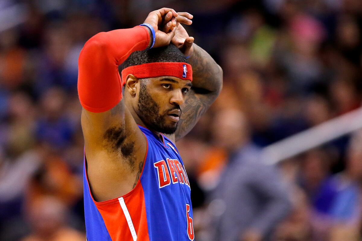 The 1 Offseason Move Detroit Pistons Must Make News, Scores