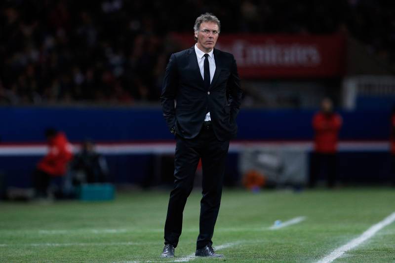 Image result for Laurent Blanc