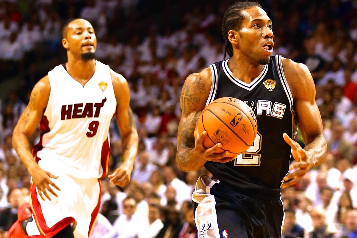 Predicting the Next Wave of Max-Contract Free Agents | News, Scores