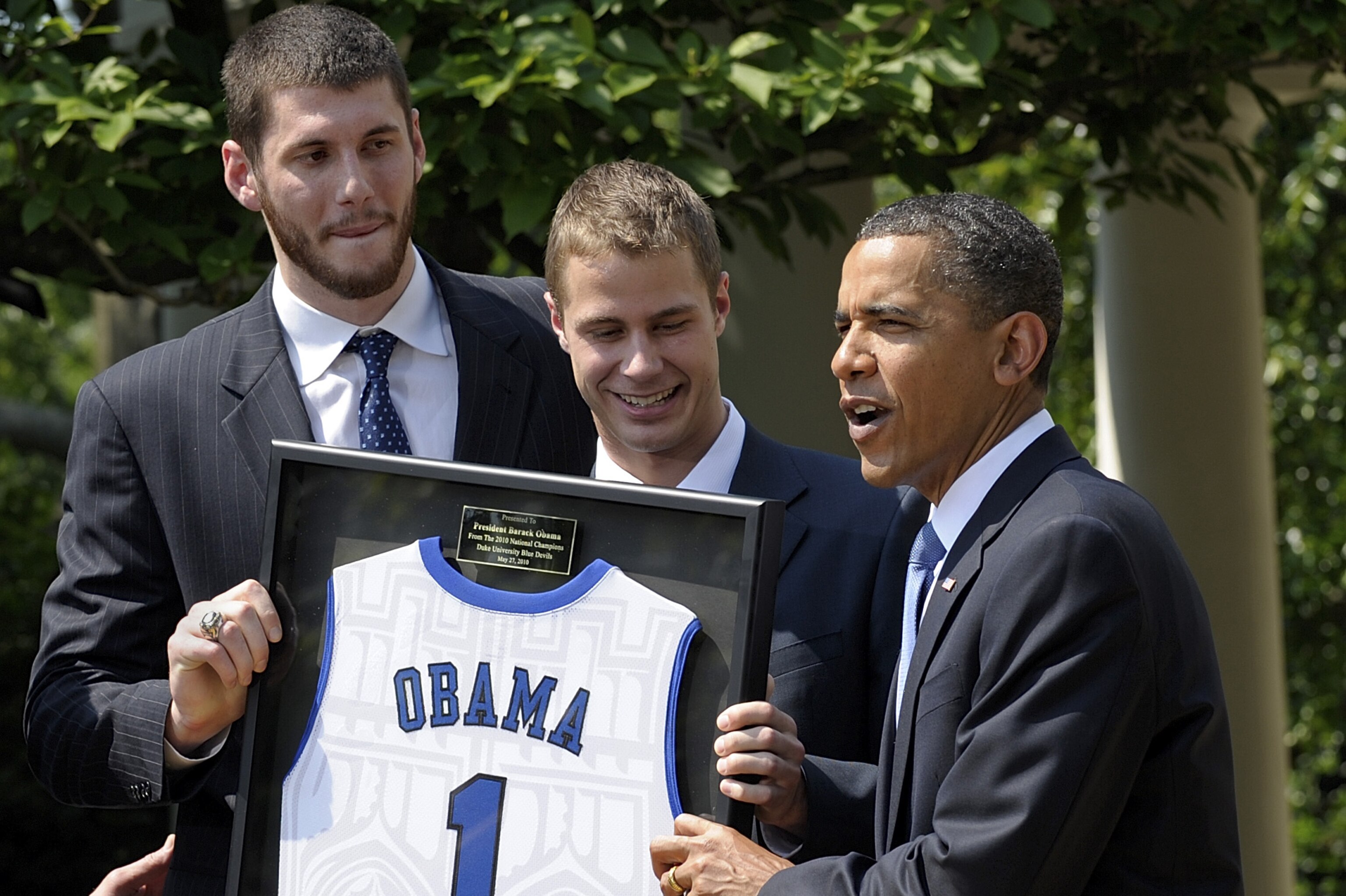 Duke Basketball: How Will Jon Scheyer's Promotion Impact Coaching Staff? |  News, Scores, Highlights, Stats, and Rumors | Bleacher Report