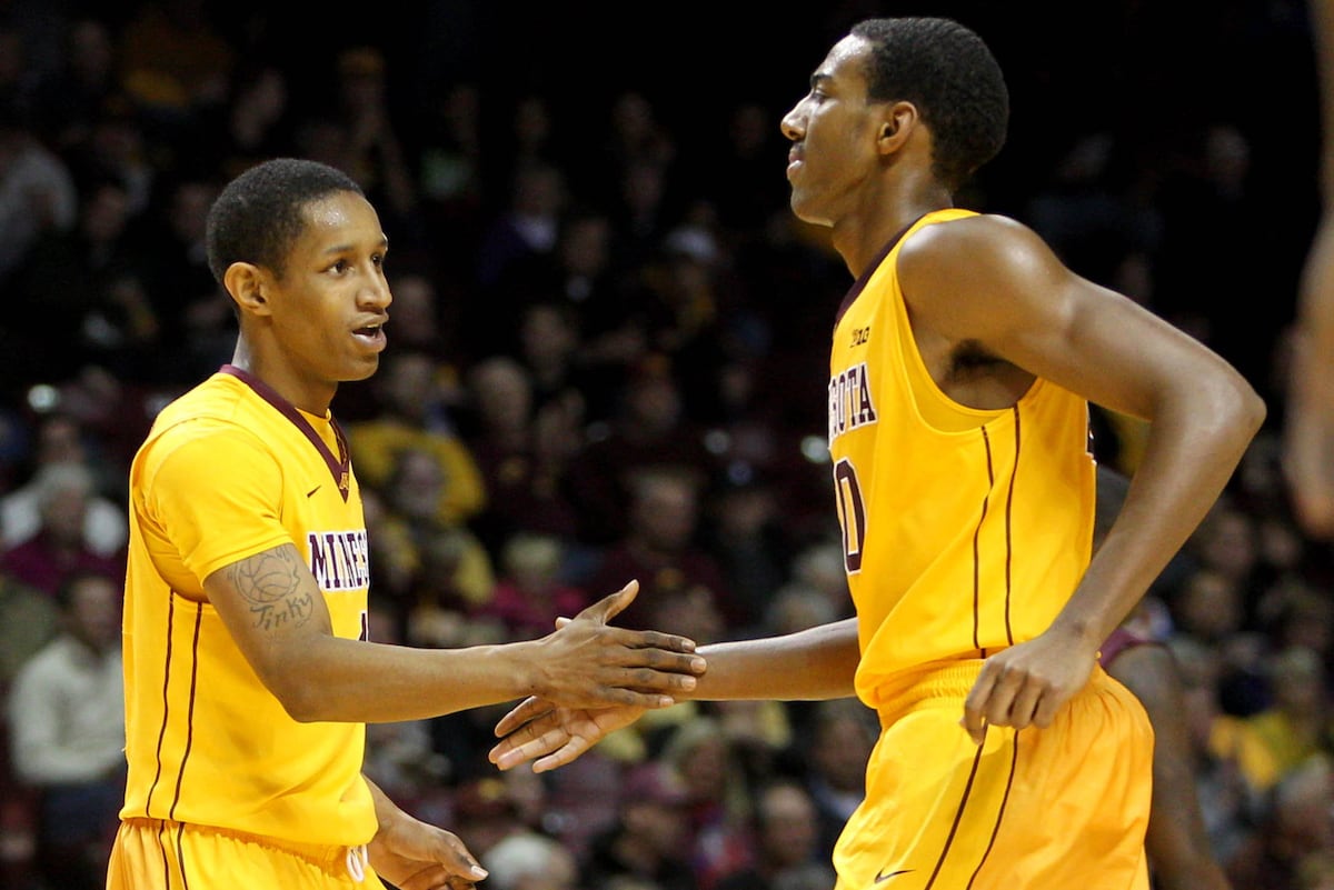 Predicting The Best Duos In College Basketball For The 2014 15 Season