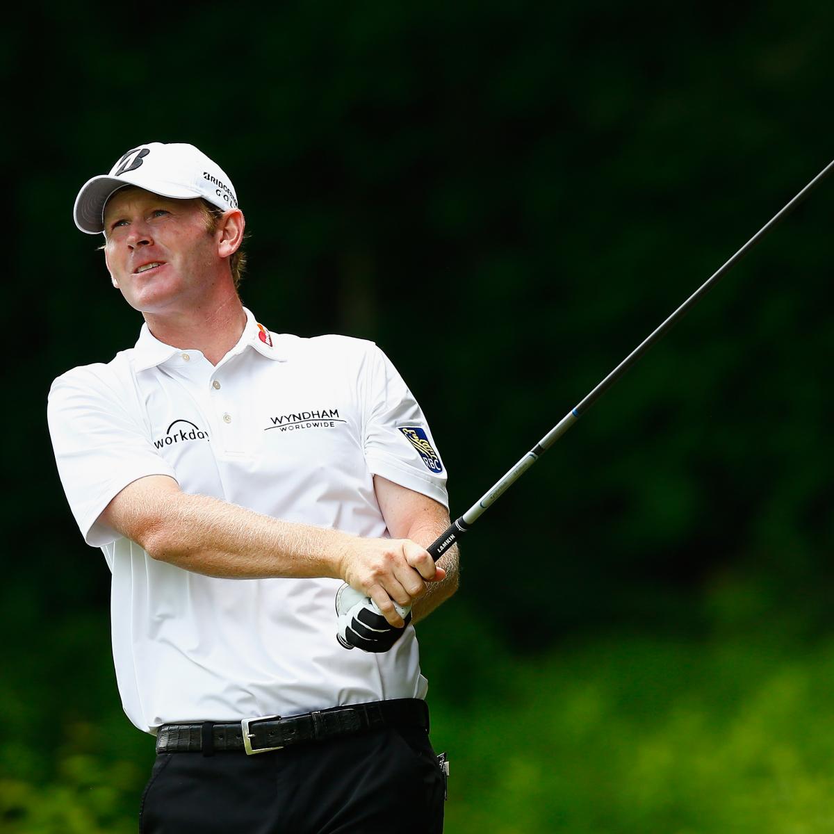 Travelers Championship 2014 Daily Leaderboard Analysis, Highlights and More News, Scores