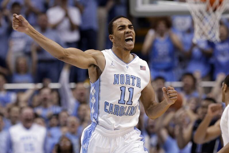 Unc Basketball How Brice Johnson Fits Into Tar Heels Offensive Picture Bleacher Report Latest News Videos And Highlights