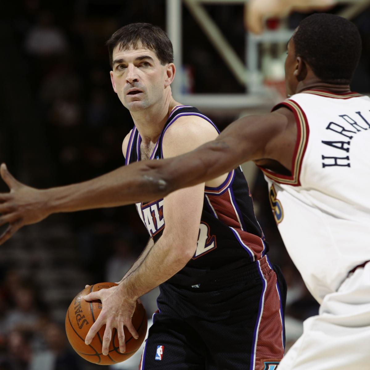 Gonzaga Basketball The Biggest Nba Success Stories In Bulldogs History Bleacher Report Latest News Videos And Highlights