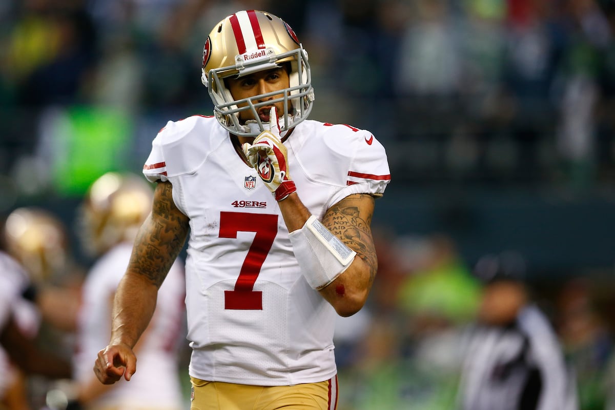 Ranking San Francisco 49ers Most Irreplaceable Players Ranking San Francisco 49ers Most Irreplaceable Players