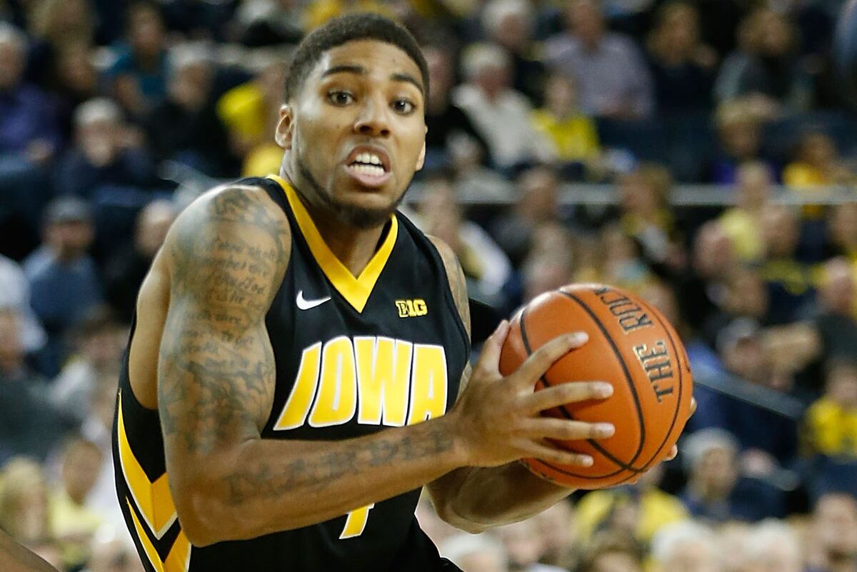 Roy Devyn Marble Scouting Profile For Orlando Magic S Draft Day Acquisition Bleacher Report Latest News Videos And Highlights