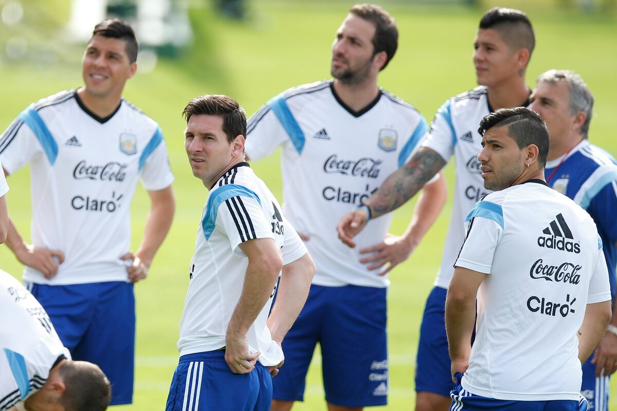 World Cup 2014: Final Group Predictions for Day 10 Schedule | News, Scores, Highlights, Stats World Cup 2014: Final Group Predictions for Day 10 Schedule | News, Scores, Highlights, Stats