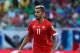 SALVADOR, BRAZIL - JUNE 20: Valon Behrami of Switzerland controls the ball during the 2014 FIFA World Cup Brazil Group E match between Switzerland and France at Arena Fonte Nova on June 20, 2014 in Salvador, Brazil. (Photo by Adam Pretty/Getty Images)