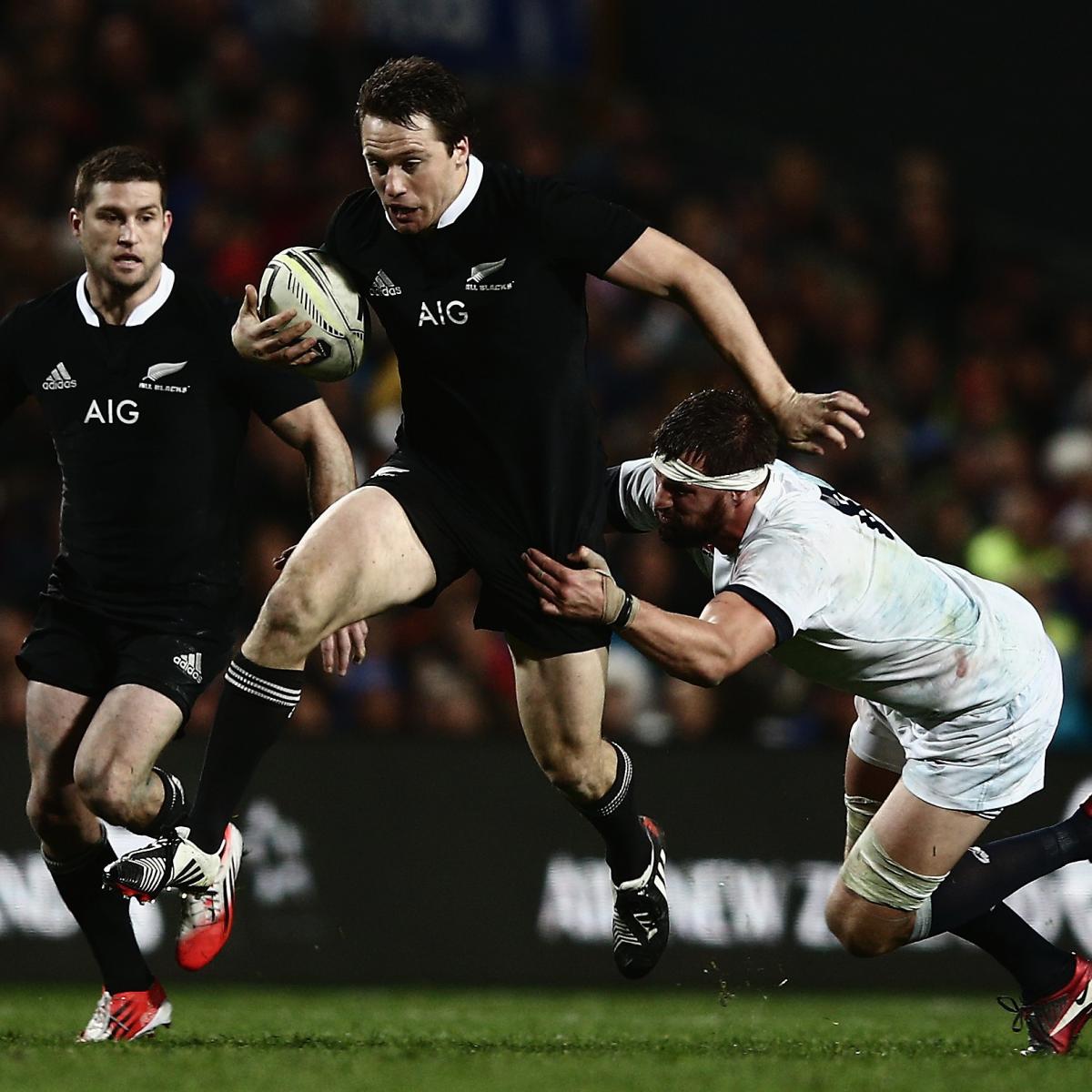 New Zealand vs. England: 3rd Test Score, Recap and Post-Match Reaction