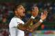 NATAL, BRAZIL - JUNE 16: Kevin-Prince Boateng of Ghana reacts during the 2014 FIFA World Cup Brazil Group G match between Ghana and the United States at Estadio das Dunas on June 16, 2014 in Natal, Brazil. (Photo by Robert Cianflone/Getty Images)
