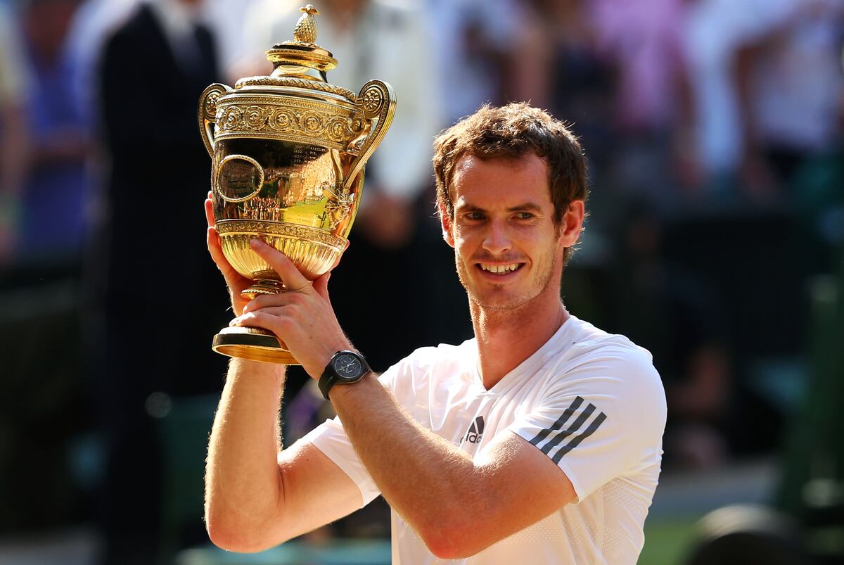 Wimbledon 2014 Prize Money Complete Purse and Earnings from London News, Scores, Highlights