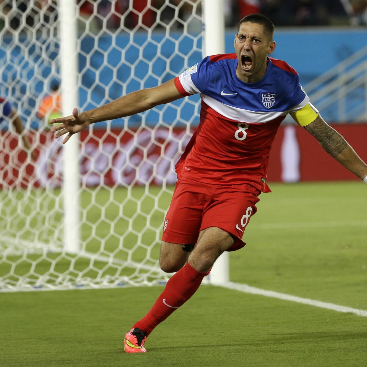 USA vs. Portugal scouting report: How Americans secure much-needed result