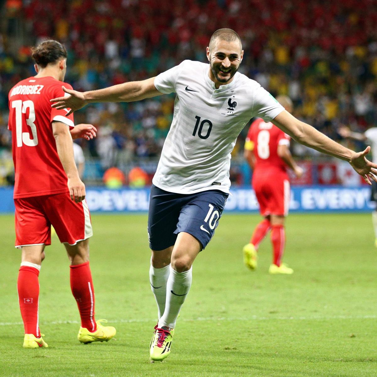 which country clinched the fifa world cup 2014