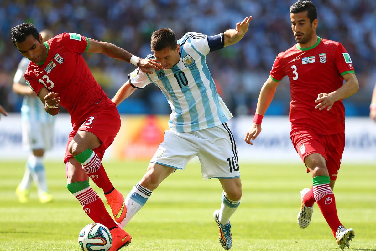 live stream world cup