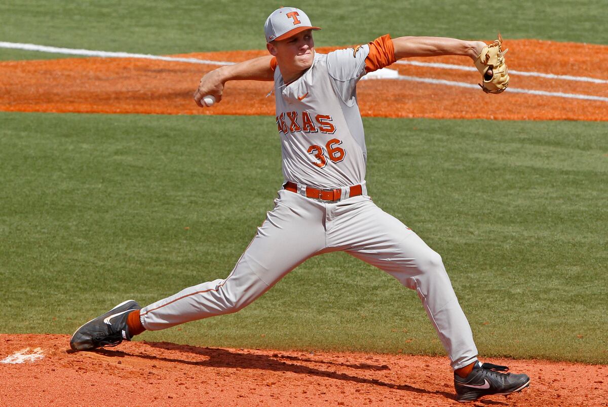 College World Series Schedule 2014: Updated Bracket, Outlook for CWS