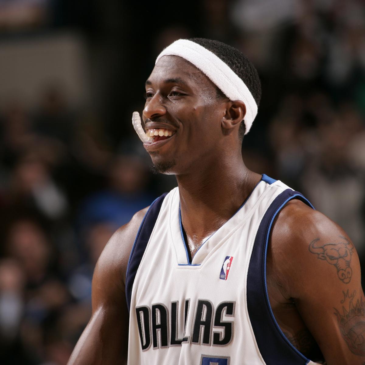 The Top 5 Best and Worst Dallas Mavericks Draft Picks Since 2000 | News