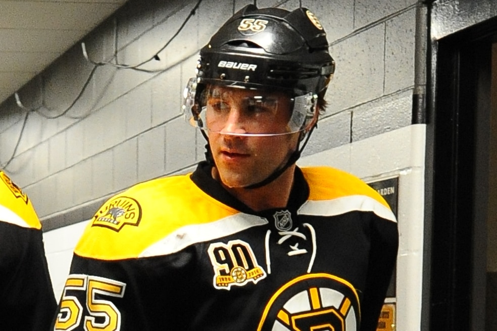 Boston bruins salary cap Clearance