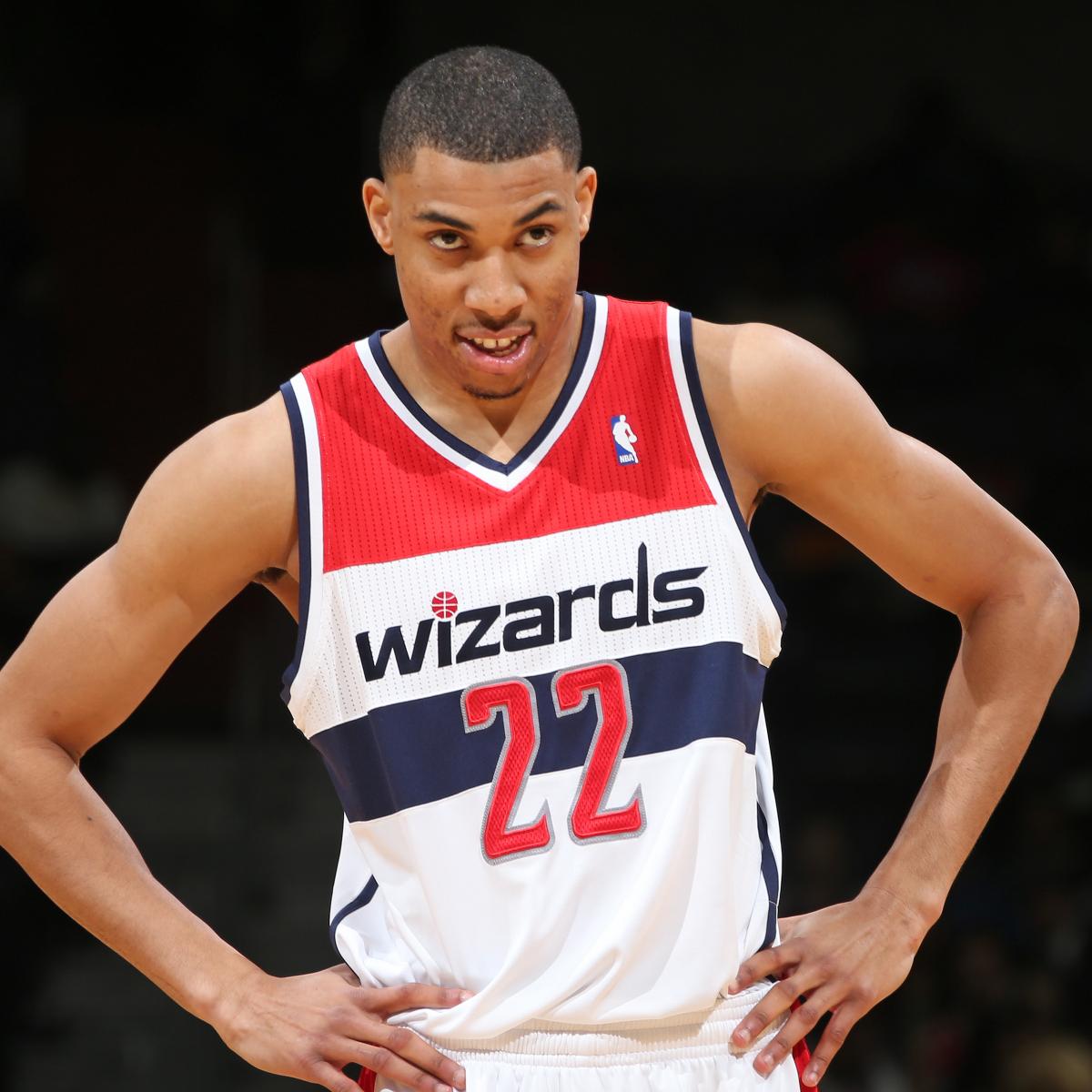 The Top 5 Best and Worst Washington Wizards Draft Picks Since 2000
