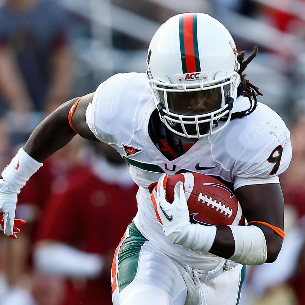Miami Football: Strengths, Weaknesses and Secret Weapons | News, Scores ...
