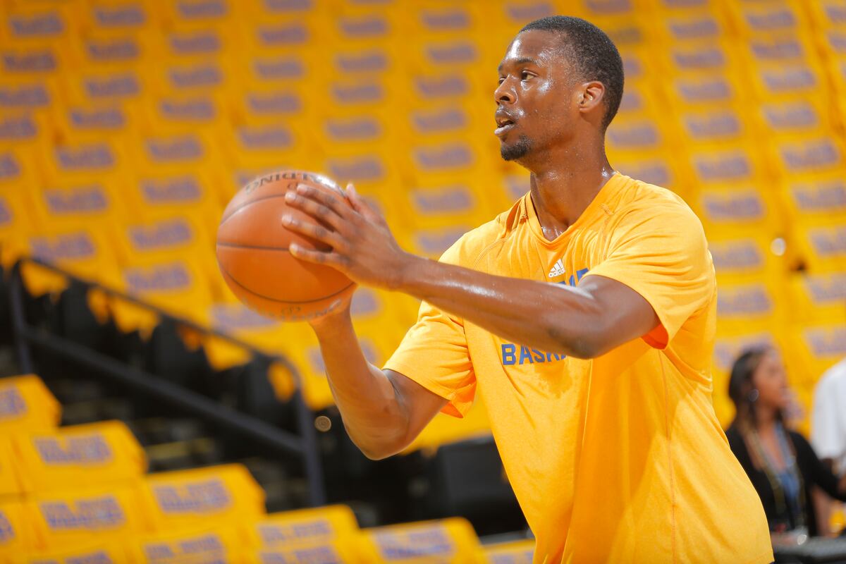Harrison Barnes Trade Rumors Latest Buzz, Speculation Surrounding Warriors Star News, Scores