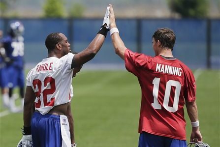 Rounding Up New York Giants' Offseason Buzz, Post-Minicamps | News ...