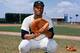 That Bleacher Report's AP photo library contains photos of Elston Howard only in a Yankees uniform must really irk Red Sox fans.