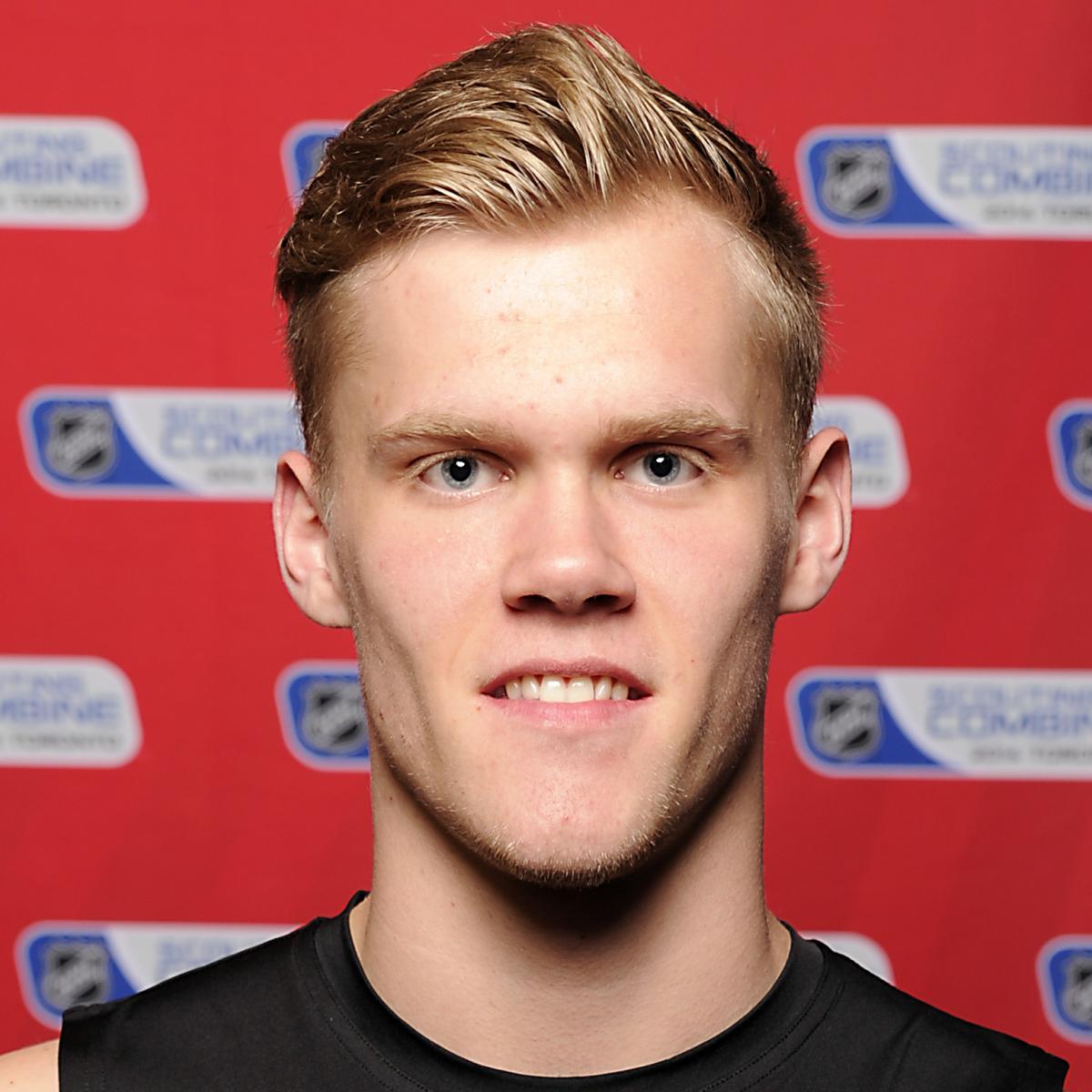 Nikolaj Ehlers