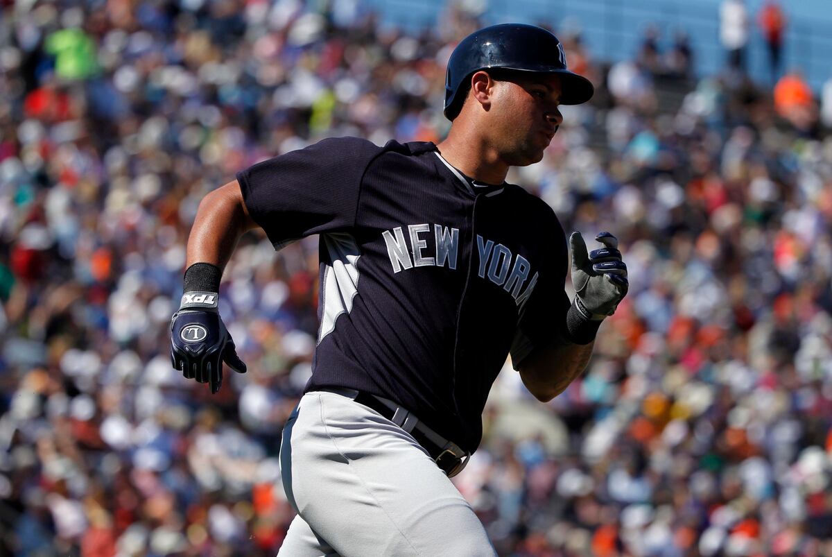 Stock Up, Stock Down for New York Yankees' Top 10 Prospects at