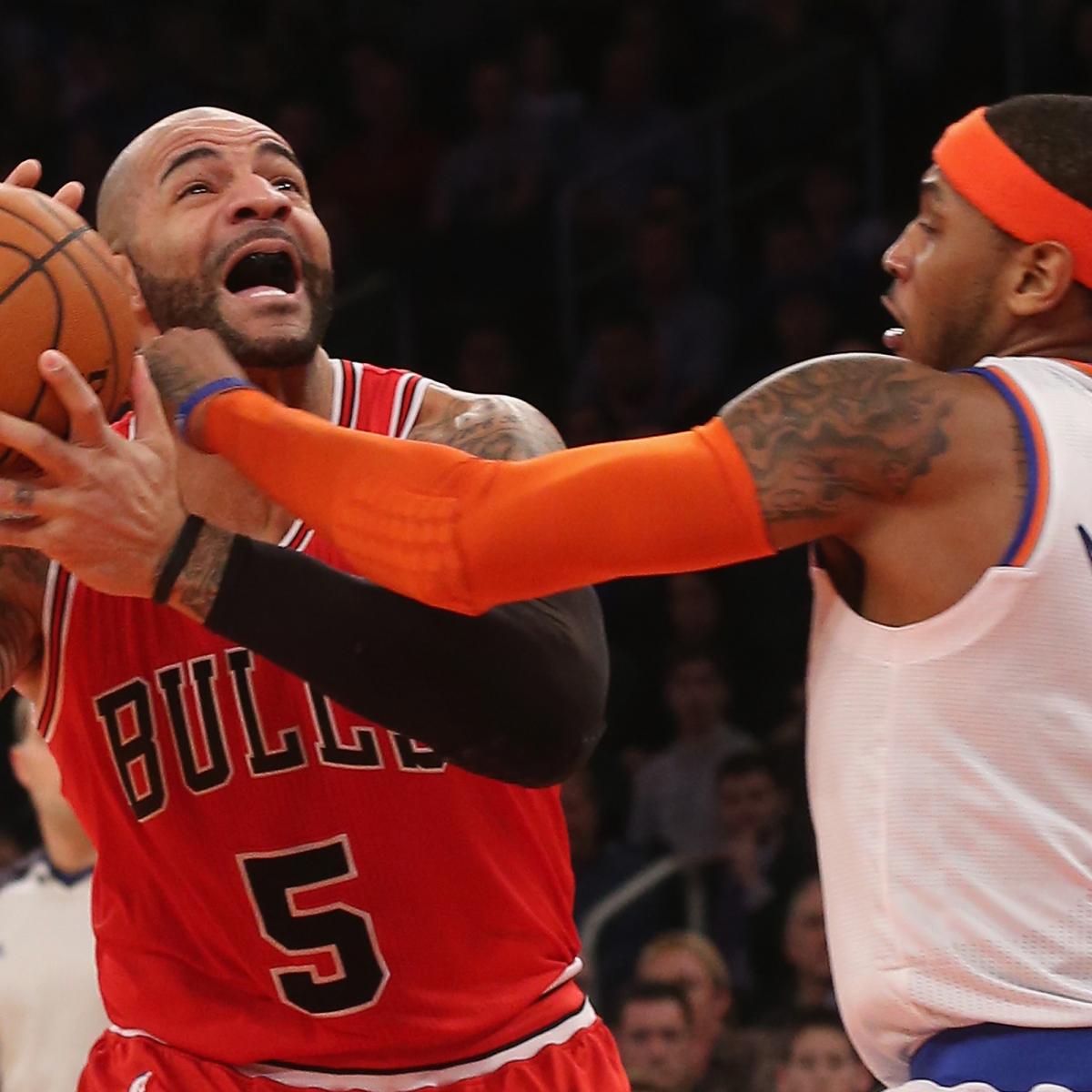 NBA Trade Rumors Updates on Potential Blockbuster Deals News, Scores, Highlights, Stats, and