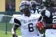 Former Alabama running back Alvin Kamara committed to Tennessee this weekend and will jump right in the mix for carries with Jalen Hurd, Derrell Scott and Treyvon Paulk in 2015.