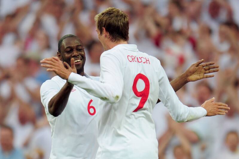 Defending Tottenham Hotspur S Players Amid The Redknapp Gerrard England Furore Bleacher Report Latest News Videos And Highlights