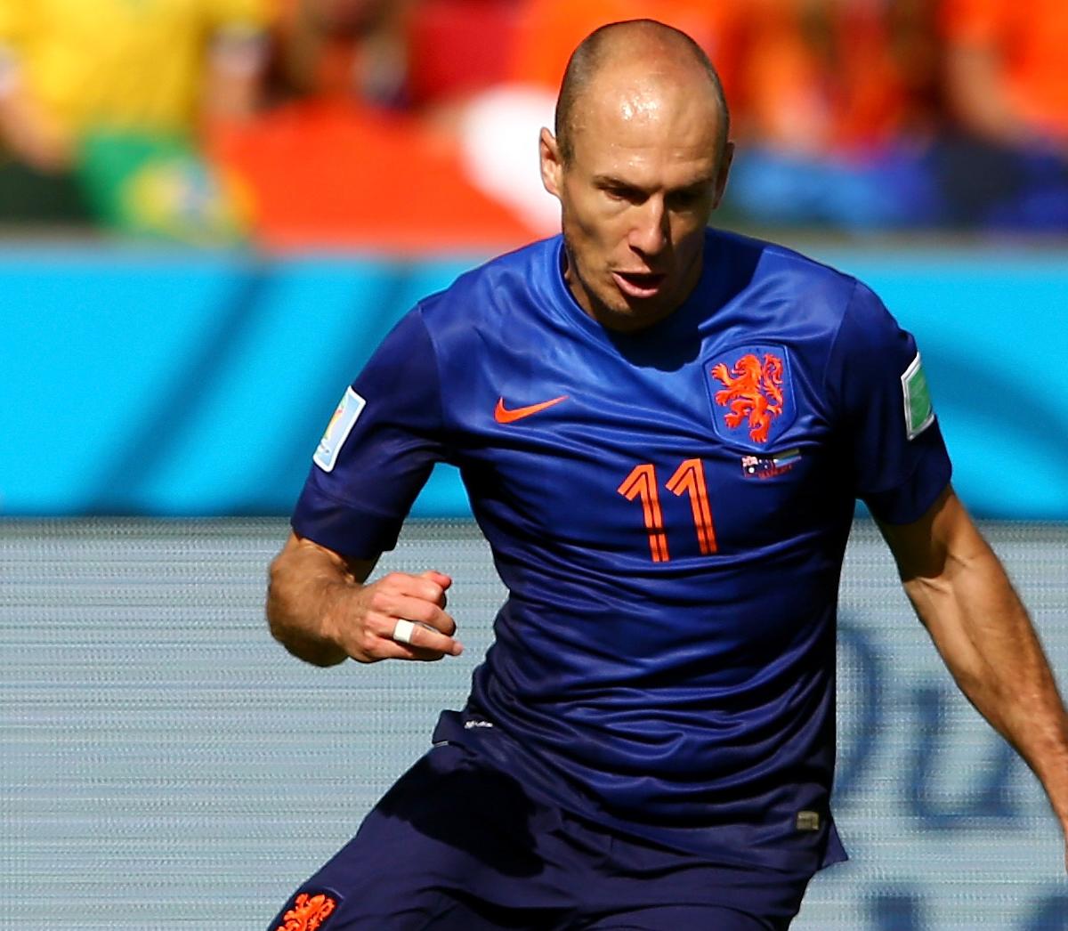Netherlands vs. Chile: Tactical Preview of World Cup Group B Match ...