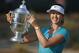 Michelle Wie was the only woman to break par at Pinehurst.