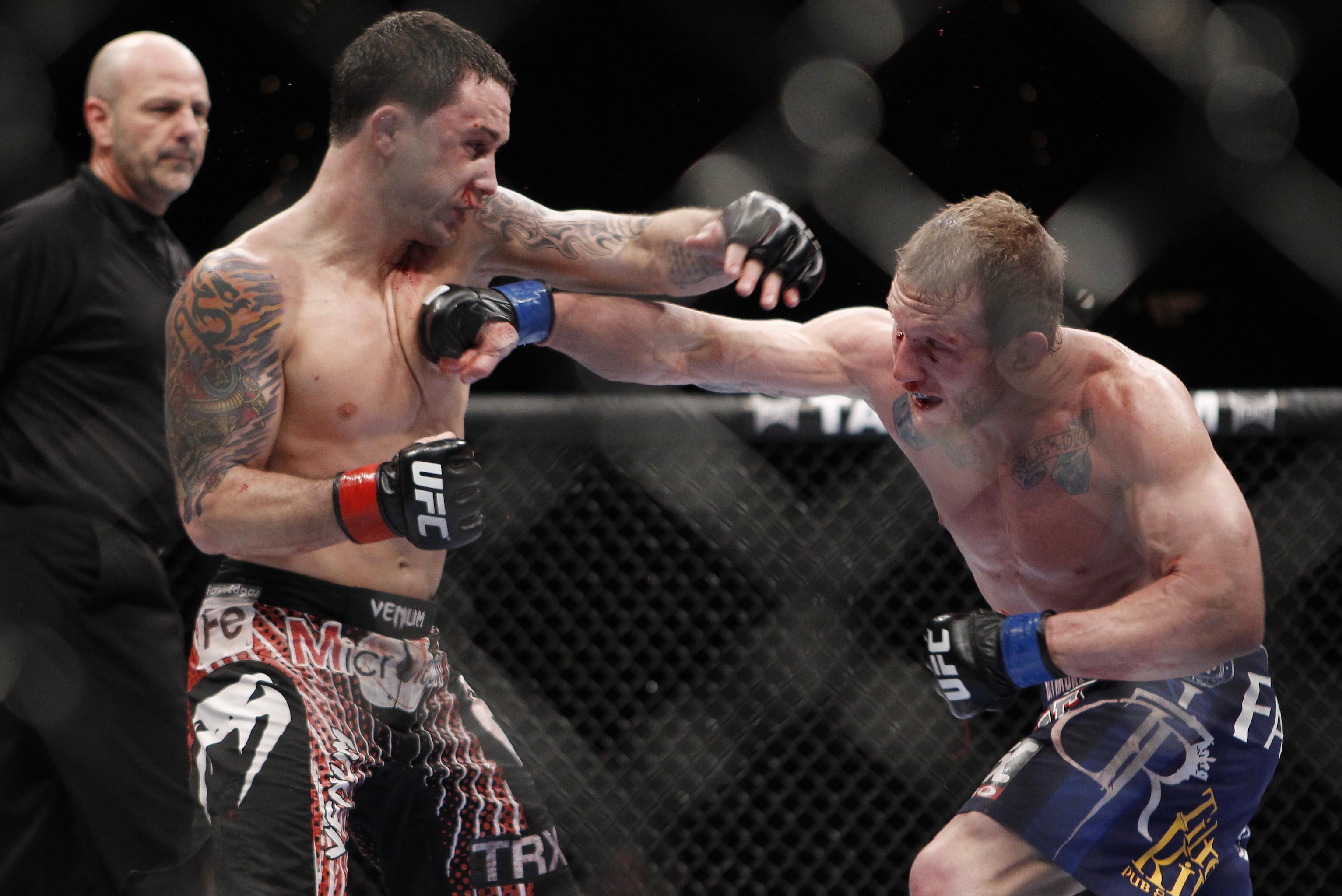 Mma Mma