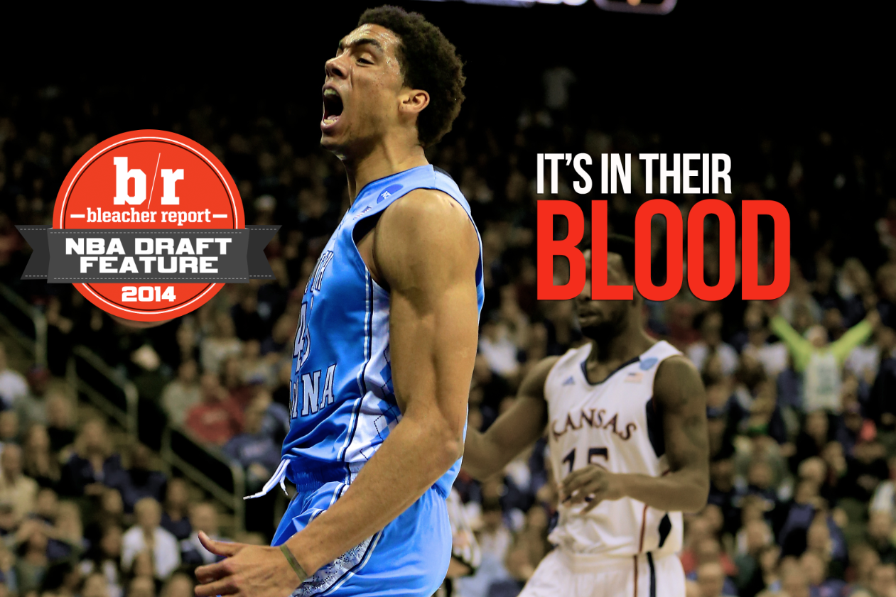 What's in a name: James Michael Ray McAdoo 